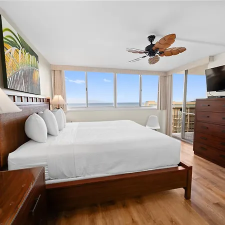 Royal Kahana Maui By Outrigger - Select Your Unit Room photo
