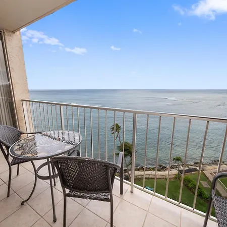 Royal Kahana Maui By Outrigger - Select Your Unit Room photo