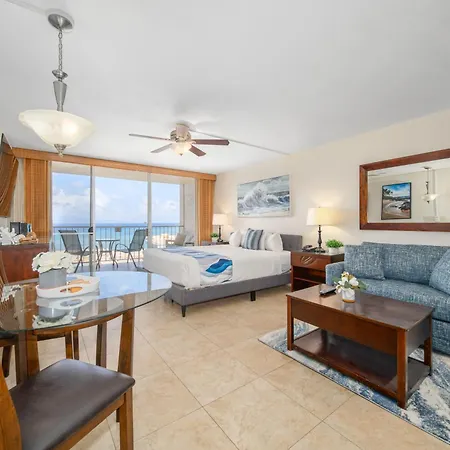 Royal Kahana Maui By Outrigger - Select Your Unit Exterior photo