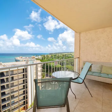 Royal Kahana Maui By Outrigger - Select Your Unit Exterior photo