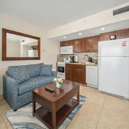 Royal Kahana Maui By Outrigger - Select Your Unit Exterior photo