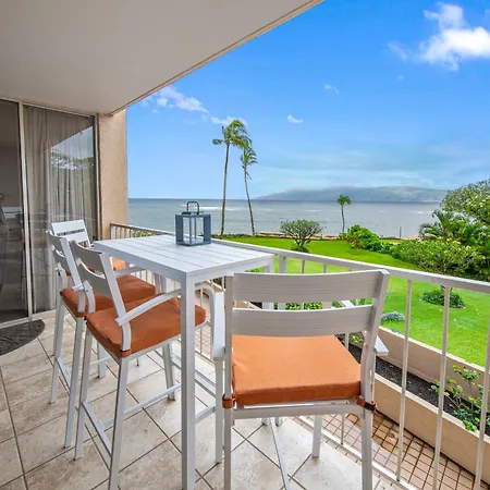 Royal Kahana Maui By Outrigger - Select Your Unit Exterior photo