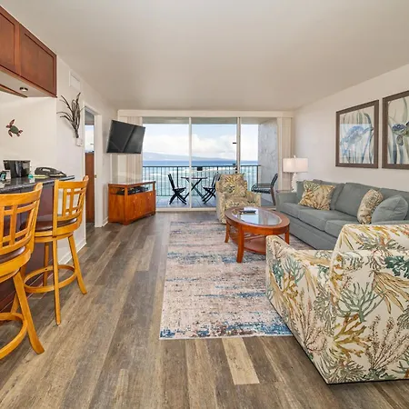 Royal Kahana Maui By Outrigger - Select Your Unit Room photo
