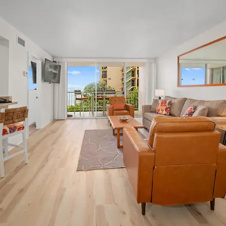 Royal Kahana Maui By Outrigger - Select Your Unit Exterior photo