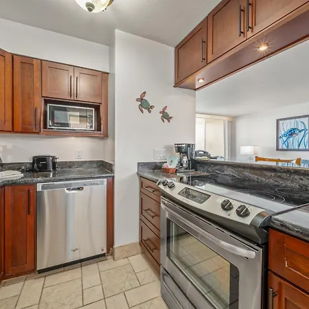 Royal Kahana Maui By Outrigger - Select Your Unit Room photo