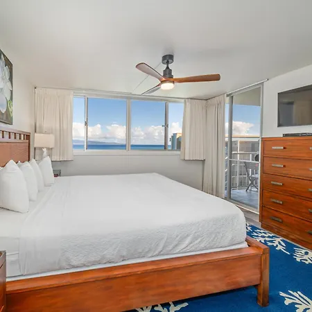 Royal Kahana Maui By Outrigger - Select Your Unit Room photo