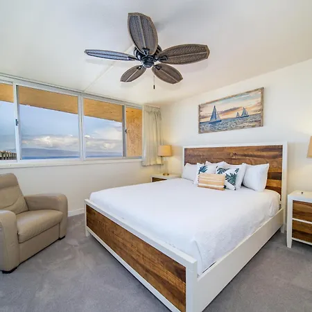 Royal Kahana Maui By Outrigger - Select Your Unit Room photo