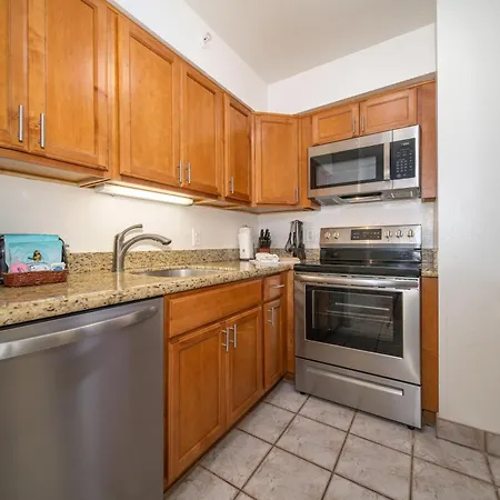 Royal Kahana Maui By Outrigger - Select Your Unit Room photo