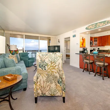 Royal Kahana Maui By Outrigger - Select Your Unit Room photo
