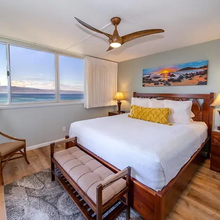 Royal Kahana Maui By Outrigger - Select Your Unit Room photo
