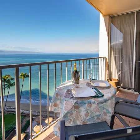 Royal Kahana Maui By Outrigger - Select Your Unit Room photo