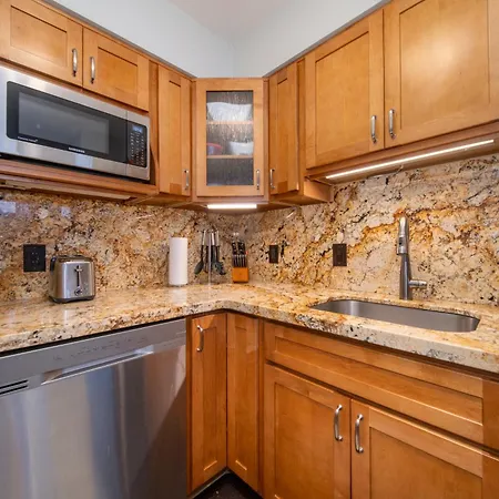 Royal Kahana Maui By Outrigger - Select Your Unit Room photo