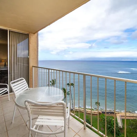 Royal Kahana Maui By Outrigger - Select Your Unit Room photo