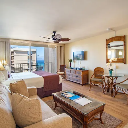 Royal Kahana Maui By Outrigger - Select Your Unit Room photo