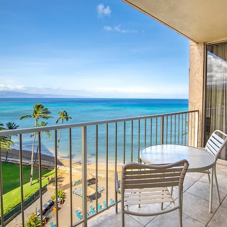 Royal Kahana Maui By Outrigger - Select Your Unit Room photo