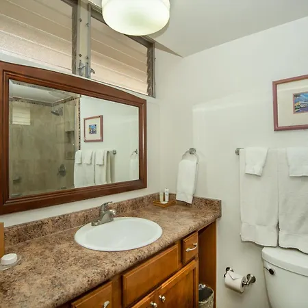 Royal Kahana Maui By Outrigger - Select Your Unit Room photo