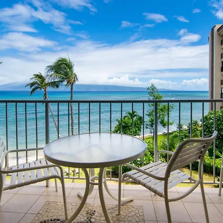 Royal Kahana Maui By Outrigger - Select Your Unit Room photo