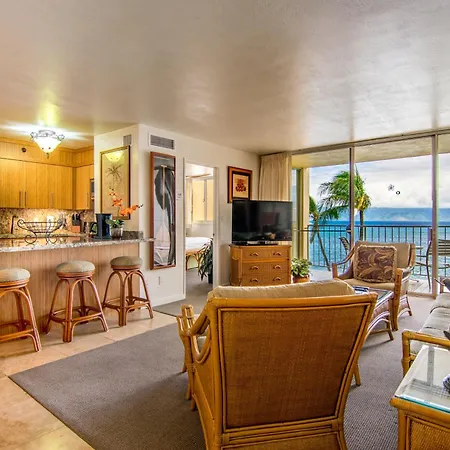 Royal Kahana Maui By Outrigger - Select Your Unit Room photo