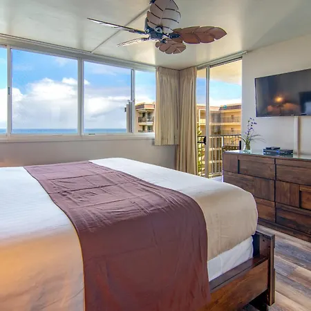 Royal Kahana Maui By Outrigger - Select Your Unit Room photo