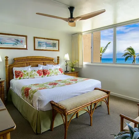 Royal Kahana Maui By Outrigger - Select Your Unit Room photo