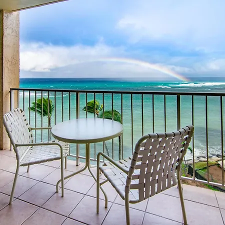 Royal Kahana Maui By Outrigger - Select Your Unit Room photo