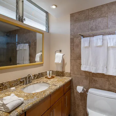 Royal Kahana Maui By Outrigger - Select Your Unit Exterior photo