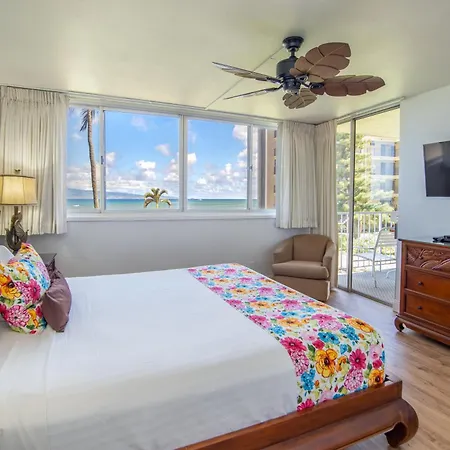 Royal Kahana Maui By Outrigger - Select Your Unit Room photo