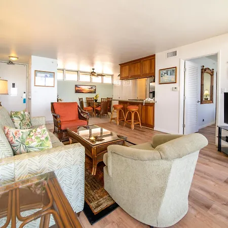 Royal Kahana Maui By Outrigger - Select Your Unit Room photo
