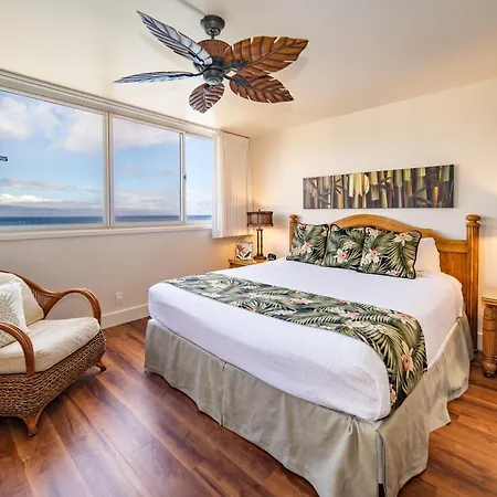 Royal Kahana Maui By Outrigger - Select Your Unit Room photo