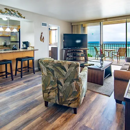 Royal Kahana Maui By Outrigger - Select Your Unit Room photo