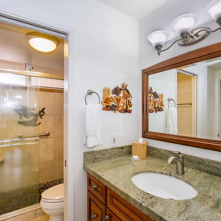 Royal Kahana Maui By Outrigger - Select Your Unit Room photo