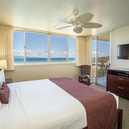 Royal Kahana Maui By Outrigger - Select Your Unit Room photo