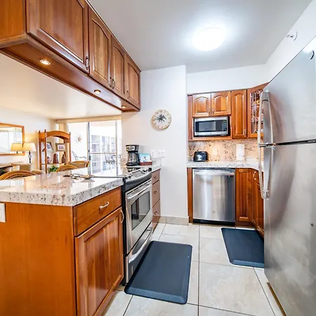 Royal Kahana Maui By Outrigger - Select Your Unit Room photo