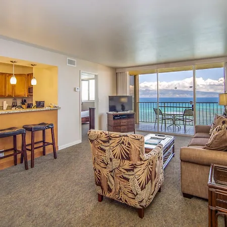 Royal Kahana Maui By Outrigger - Select Your Unit Room photo