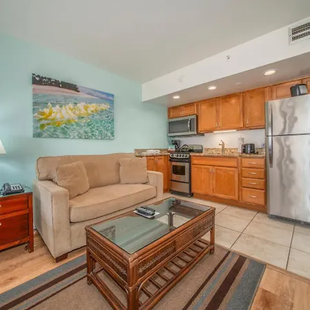 Royal Kahana Maui By Outrigger - Select Your Unit Room photo