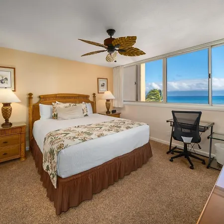 Royal Kahana Maui By Outrigger - Select Your Unit Room photo