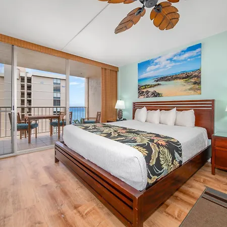 Royal Kahana Maui By Outrigger - Select Your Unit Room photo