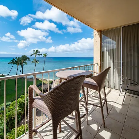 Royal Kahana Maui By Outrigger - Select Your Unit Room photo