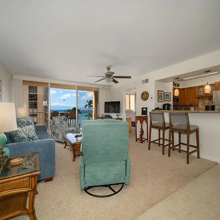 Royal Kahana Maui By Outrigger - Select Your Unit Room photo