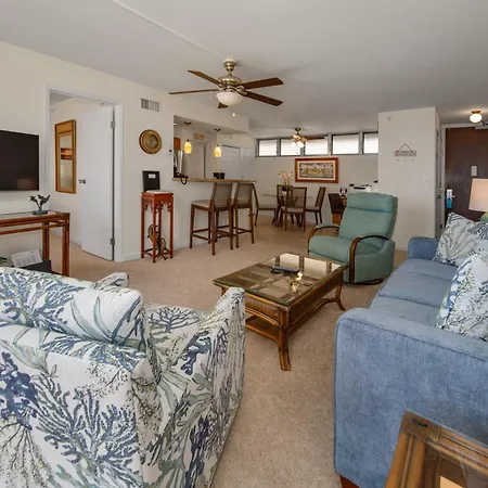 Royal Kahana Maui By Outrigger - Select Your Unit Room photo