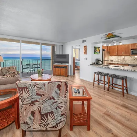 Royal Kahana Maui By Outrigger - Select Your Unit Room photo