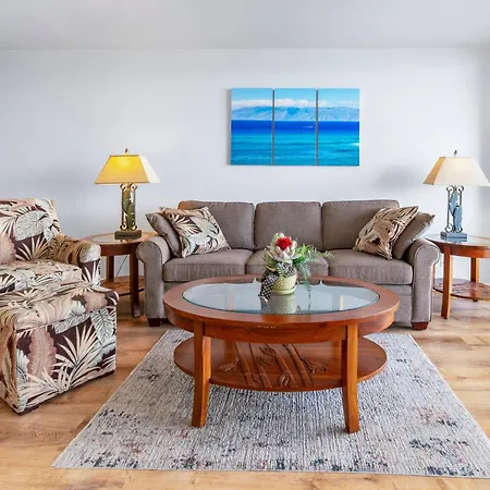 Royal Kahana Maui By Outrigger - Select Your Unit Room photo