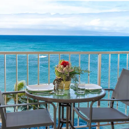 Royal Kahana Maui By Outrigger - Select Your Unit Room photo