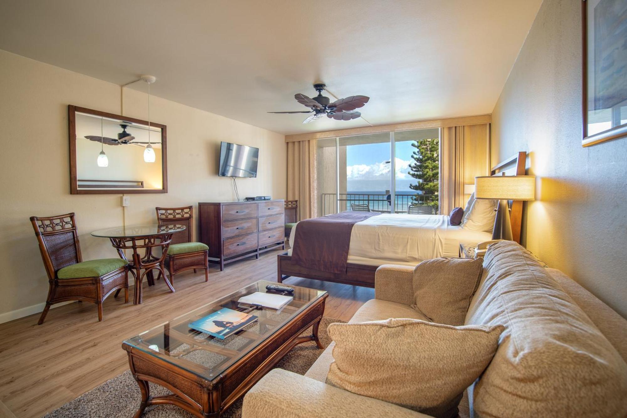 Apartamento Royal Maui By Outrigger - Select Your Unit Kahana