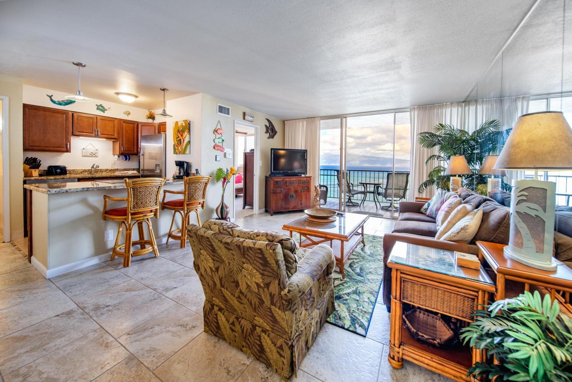 Apartment Royal Maui By Outrigger - Select Your Unit