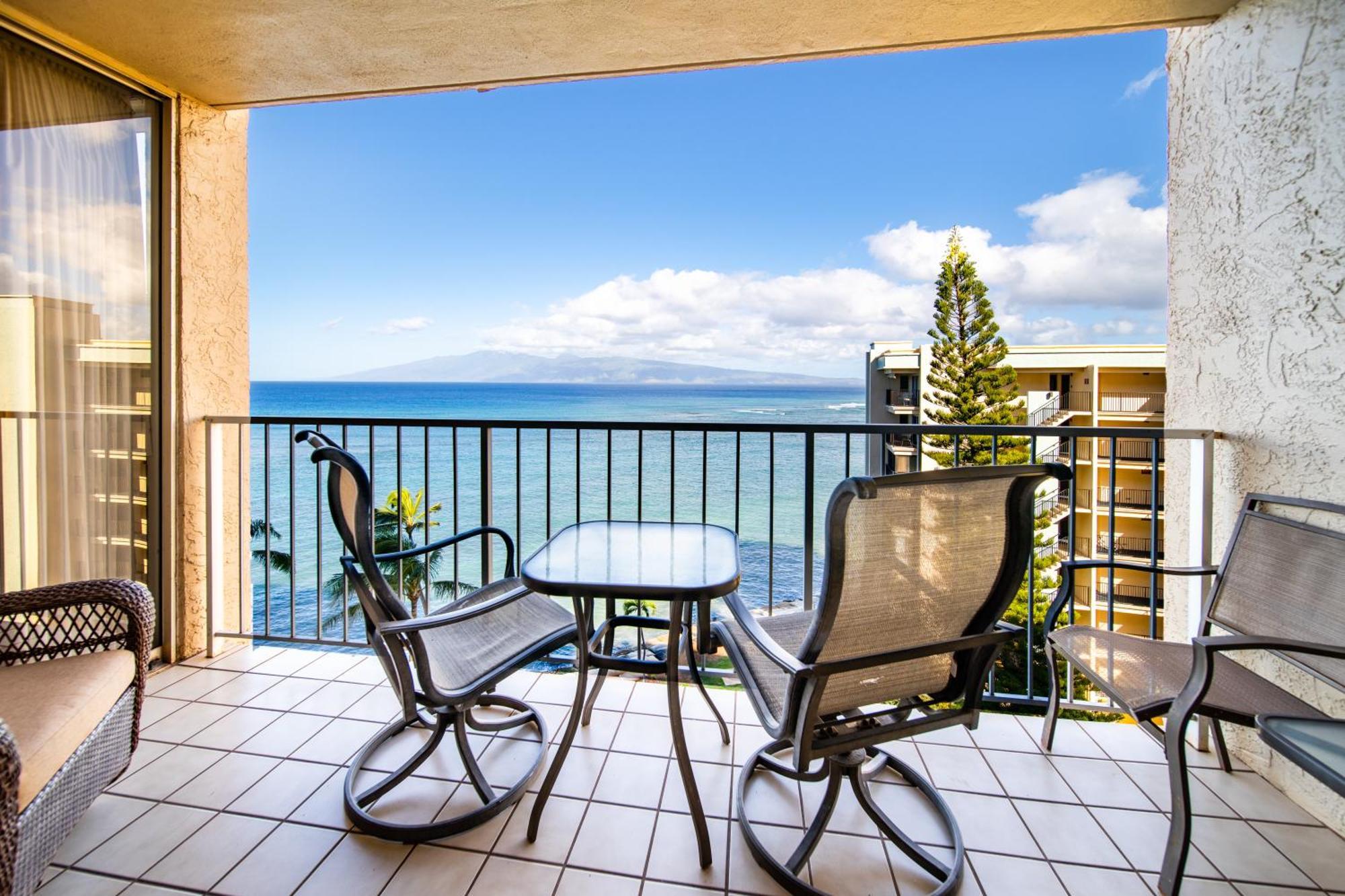 Royal Maui By Outrigger - Select Your Unit Apartamento *
