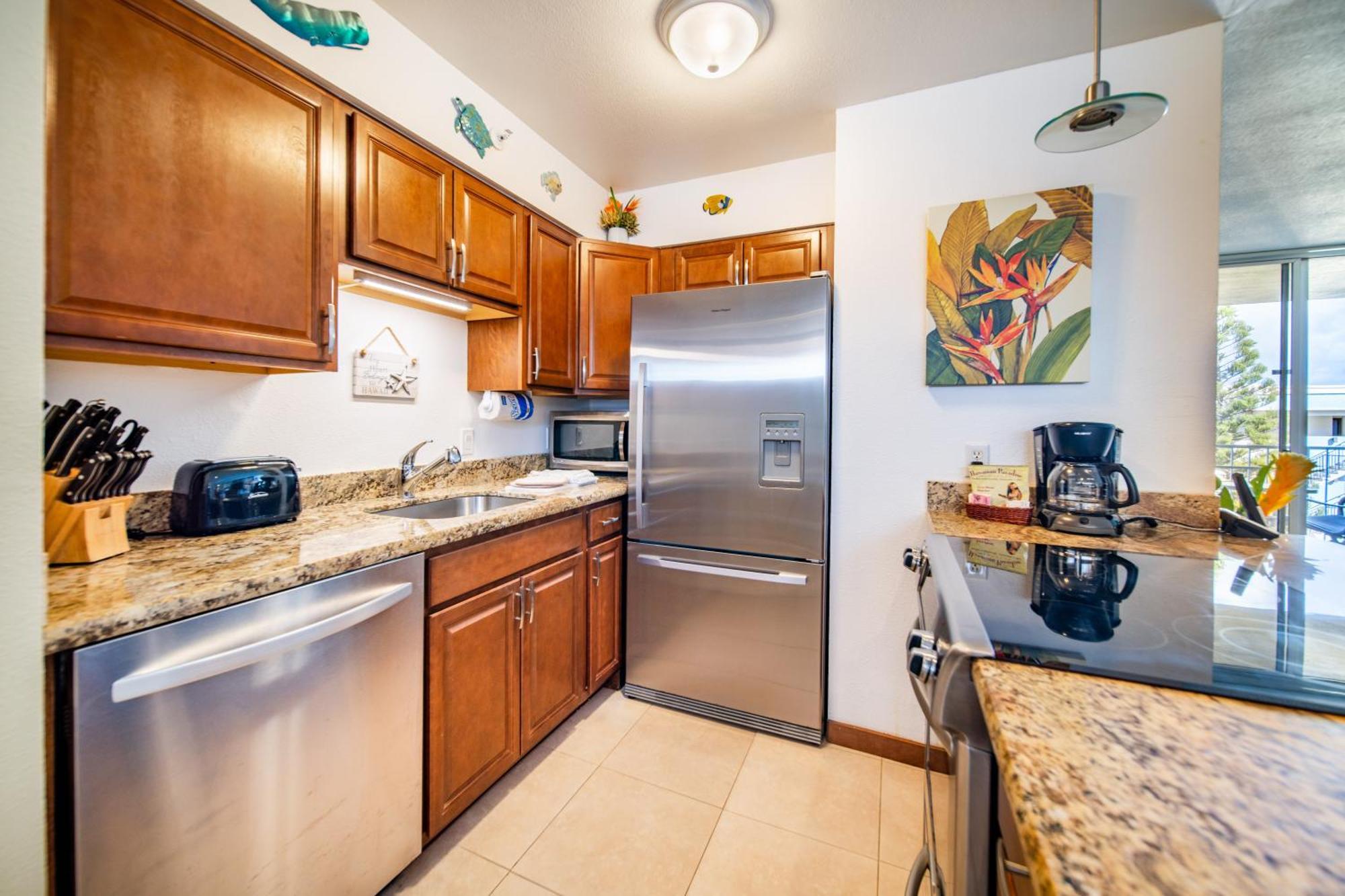 Apartamento Royal Maui By Outrigger - Select Your Unit