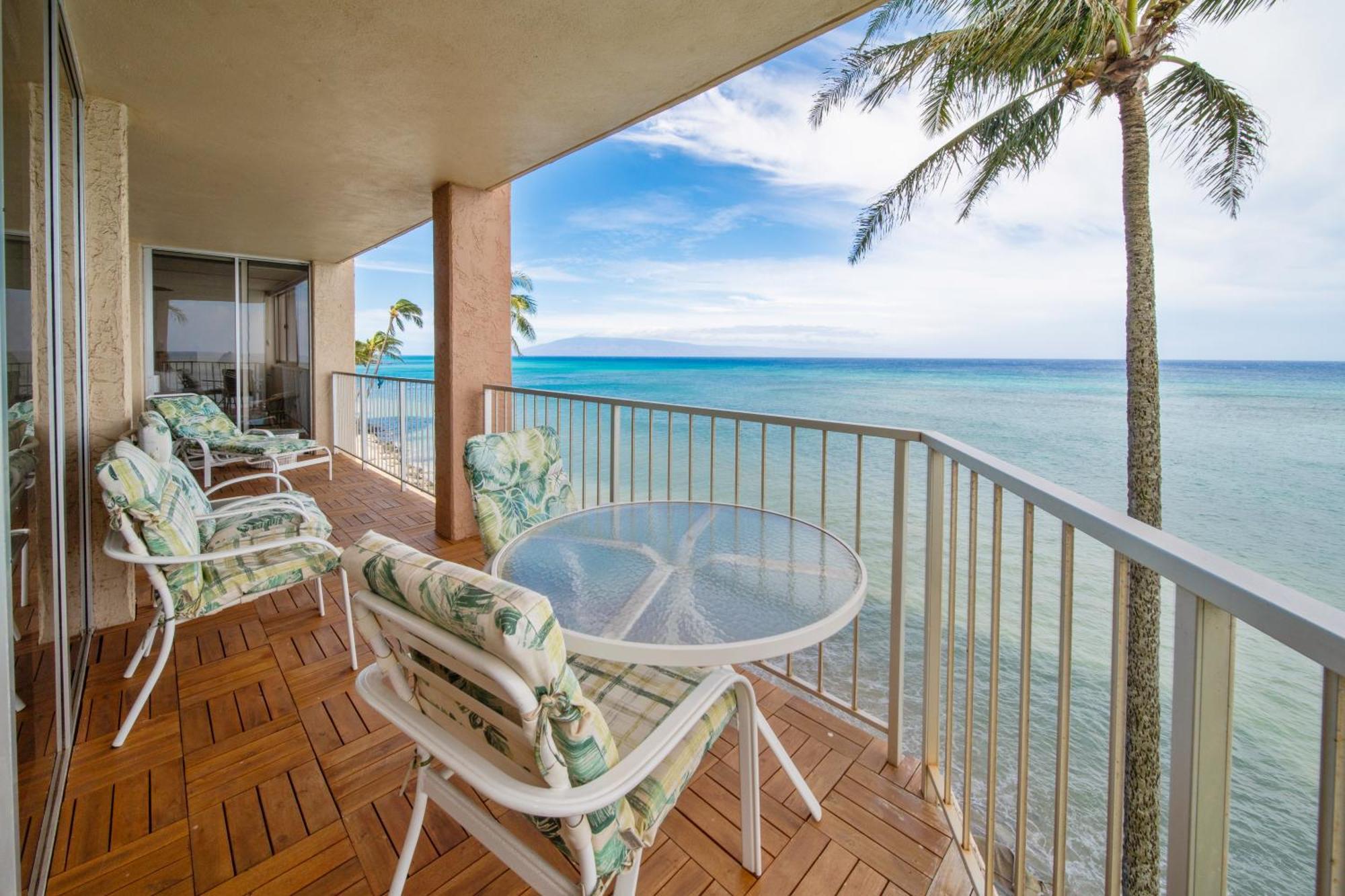 Royal Maui By Outrigger - Select Your Unit