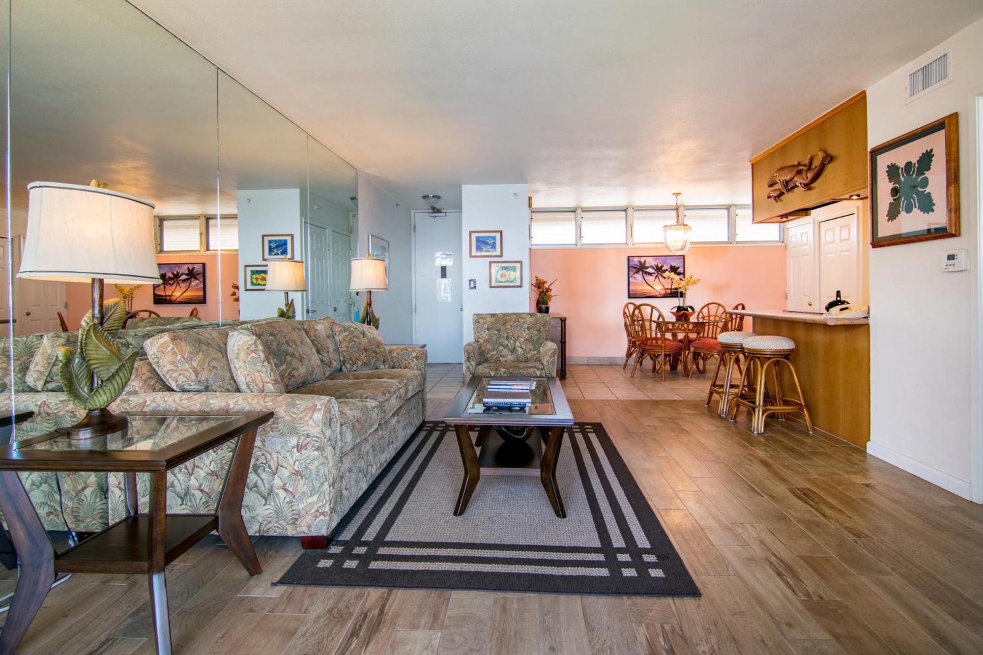 Royal Maui By Outrigger - Select Your Unit Apartamento