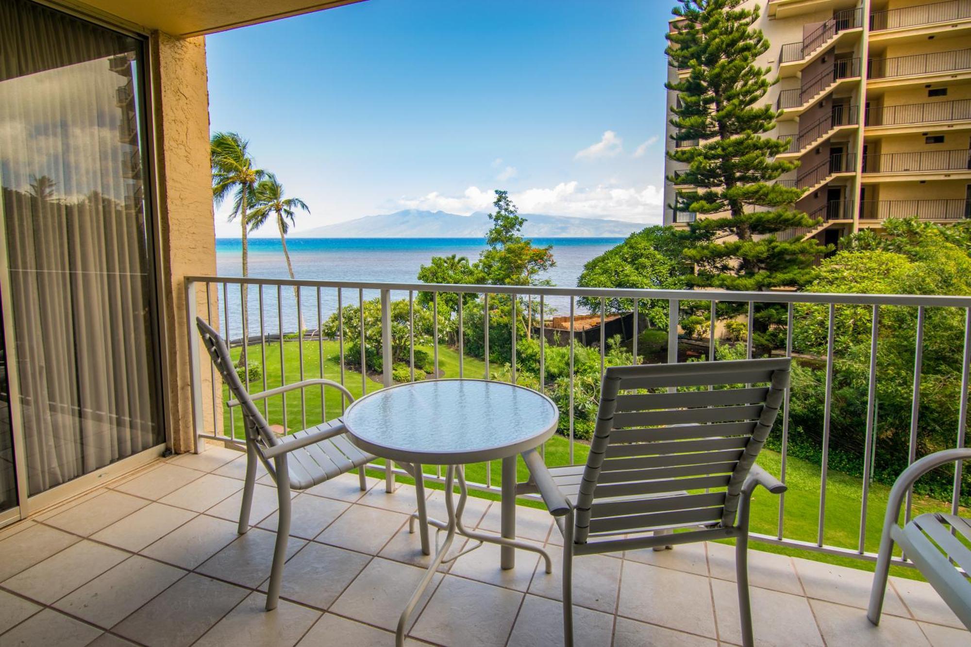 Royal Maui By Outrigger - Select Your Unit Apartamento Kahana